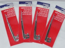 純正インナーハンドル　（ＵＮＩＰＡＲＴ／ＧＬＺ１１９）　ＭＫⅠ・Ⅱ・カントリーマン・バン・ピックに　￥７，６５０－（１ケ）