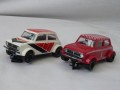 ＳＣＡＬＥＸＴＲＩＣ　ＭＩＮＩ１２７５ＧＴ　英国製　￥８，１９０－（１ケ）