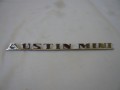 リア・エンブレムＡＵＳＴＩＮ　ＭＩＮＩ（リプロ）　￥６，８２５－