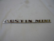 リア・エンブレムＡＵＳＴＩＮ　ＭＩＮＩ（リプロ）　￥６，８２５－