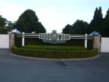 今年も英国・ＧＯＯＤ　ＷＯＯＤ　ＦＥＳＴＩＶＡＬ　ＯＦ　ＳＰＥＥＤに６月３０日～７月６日まで出かけます。面白情報、パーツ等あれば仕入れてきます。帰り次第ブログにアップしますので。